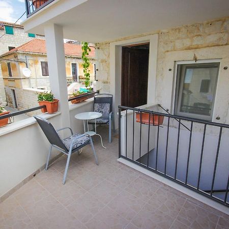 Guest House Vagabundo IMB Split Extérieur photo