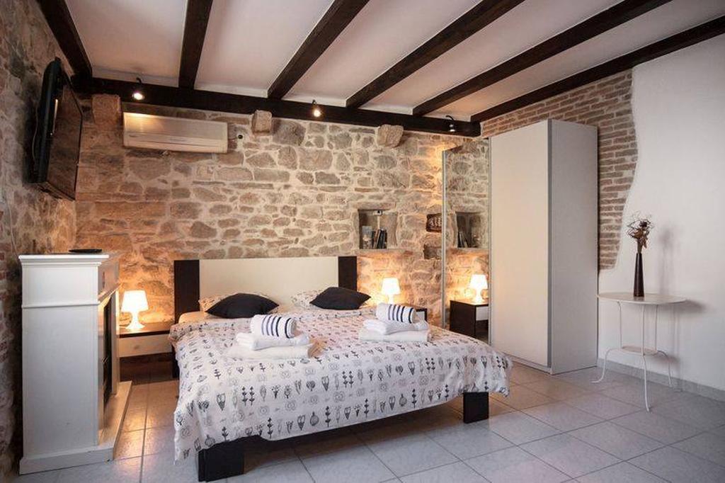 Guest House Vagabundo IMB Split Extérieur photo