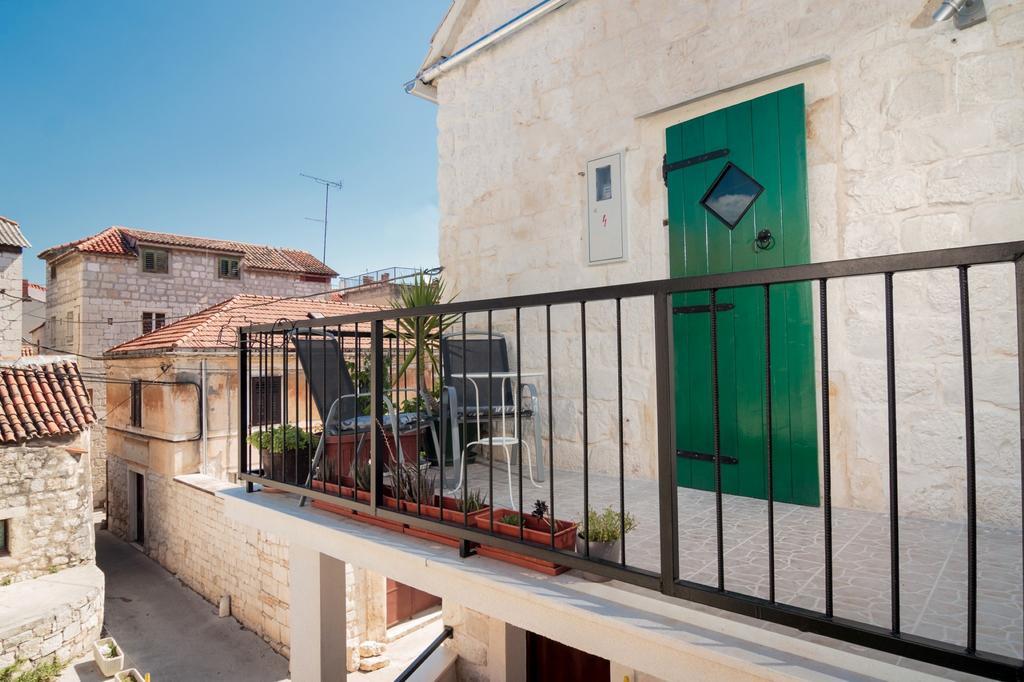Guest House Vagabundo IMB Split Extérieur photo