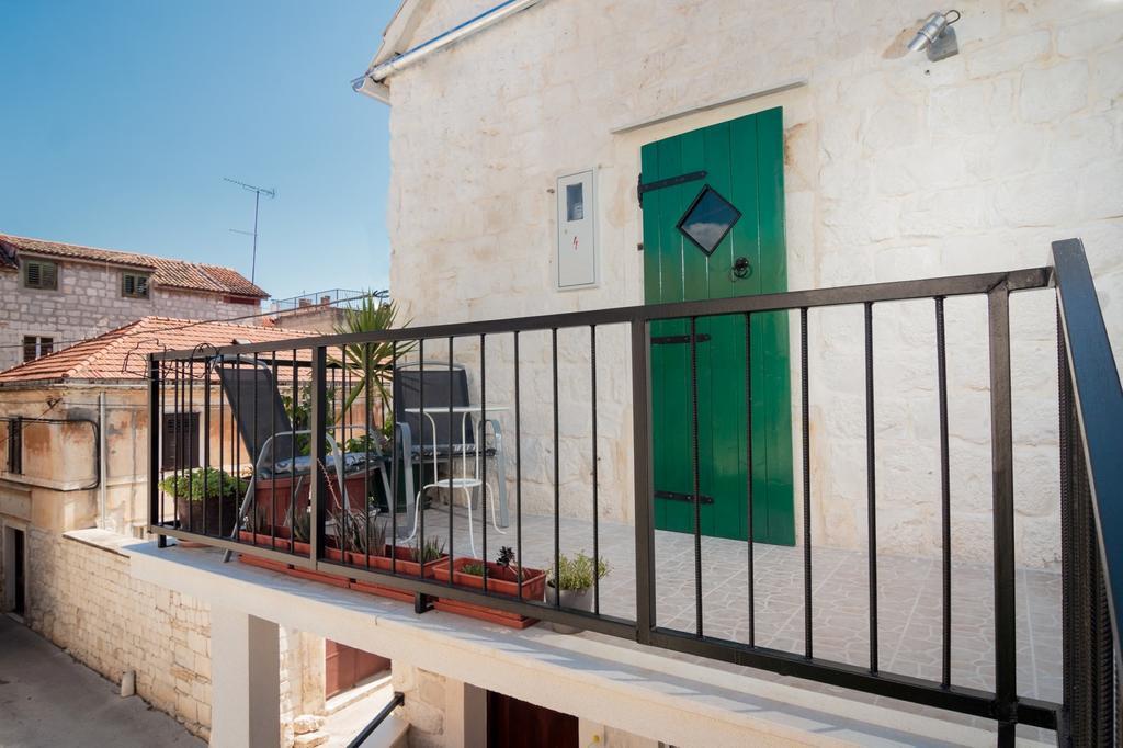 Guest House Vagabundo IMB Split Extérieur photo