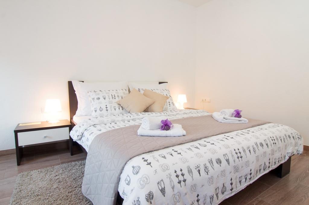 Guest House Vagabundo IMB Split Extérieur photo