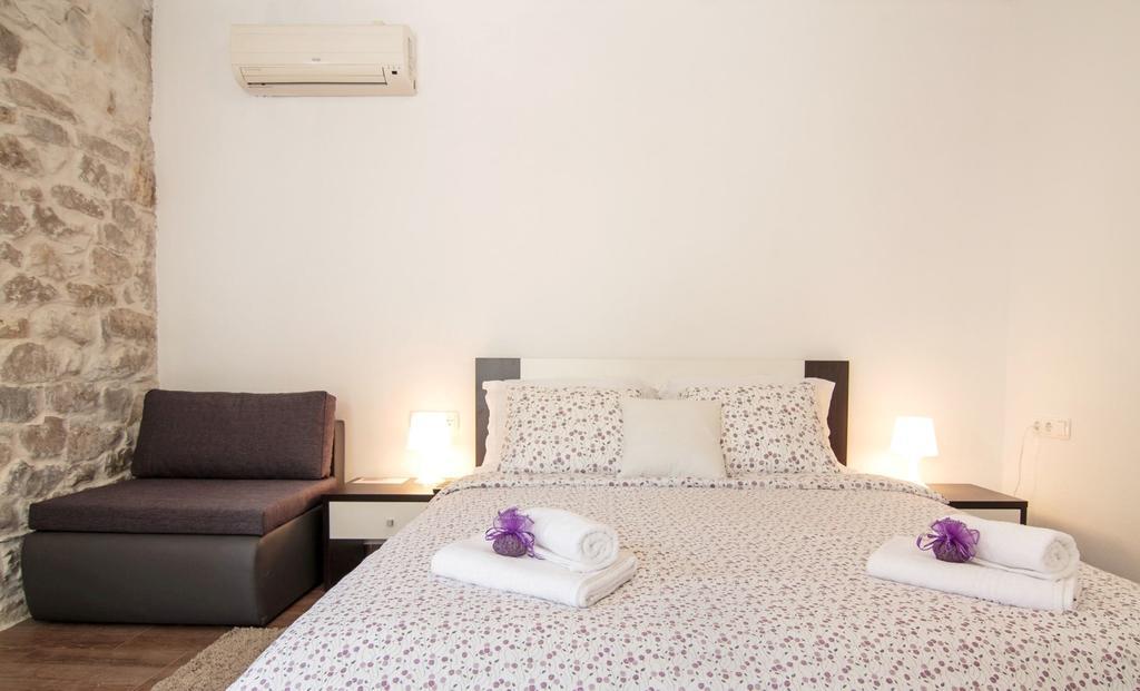 Guest House Vagabundo IMB Split Extérieur photo