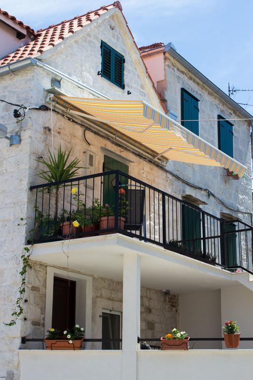 Guest House Vagabundo IMB Split Extérieur photo