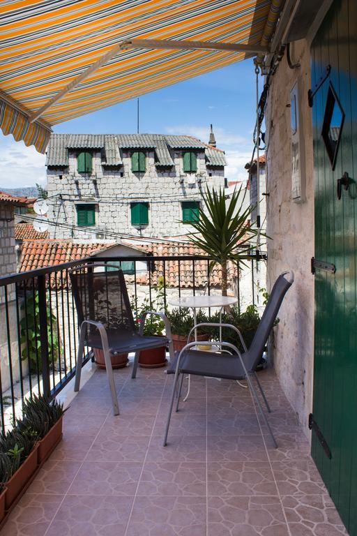 Guest House Vagabundo IMB Split Extérieur photo