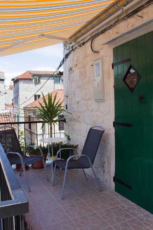 Guest House Vagabundo IMB Split Extérieur photo