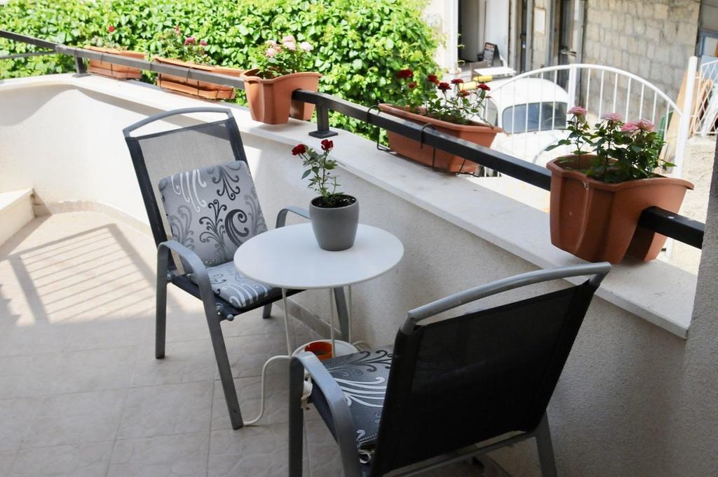 Guest House Vagabundo IMB Split Extérieur photo