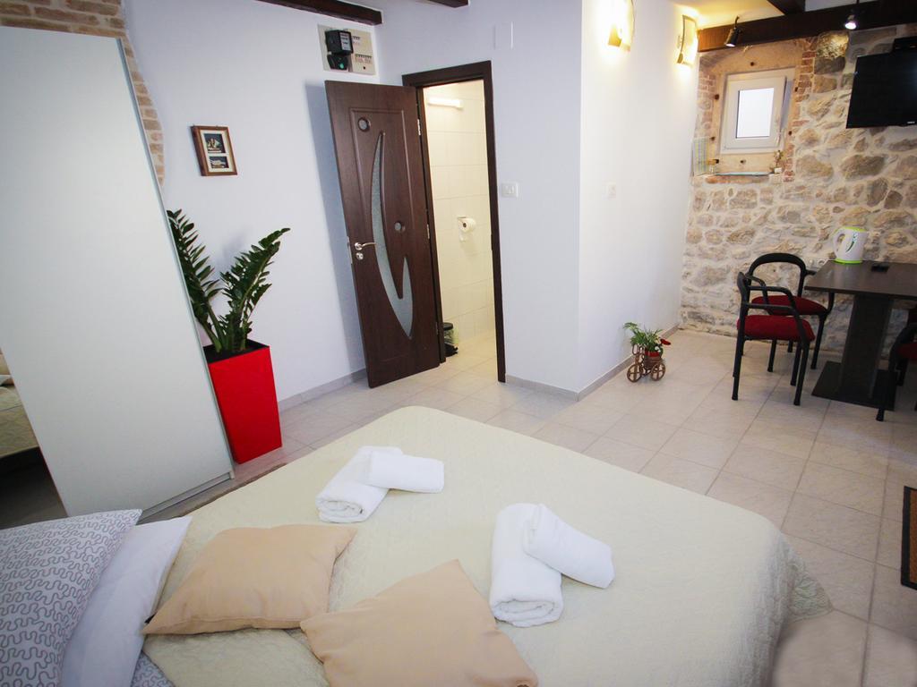 Guest House Vagabundo IMB Split Extérieur photo