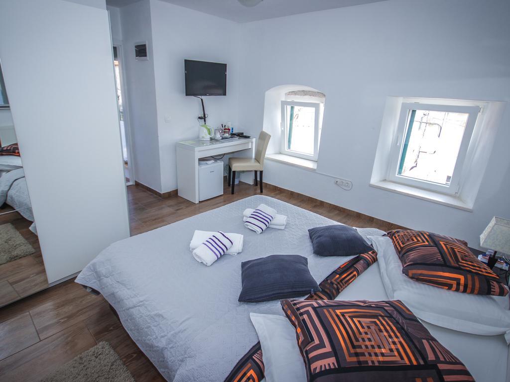 Guest House Vagabundo IMB Split Extérieur photo
