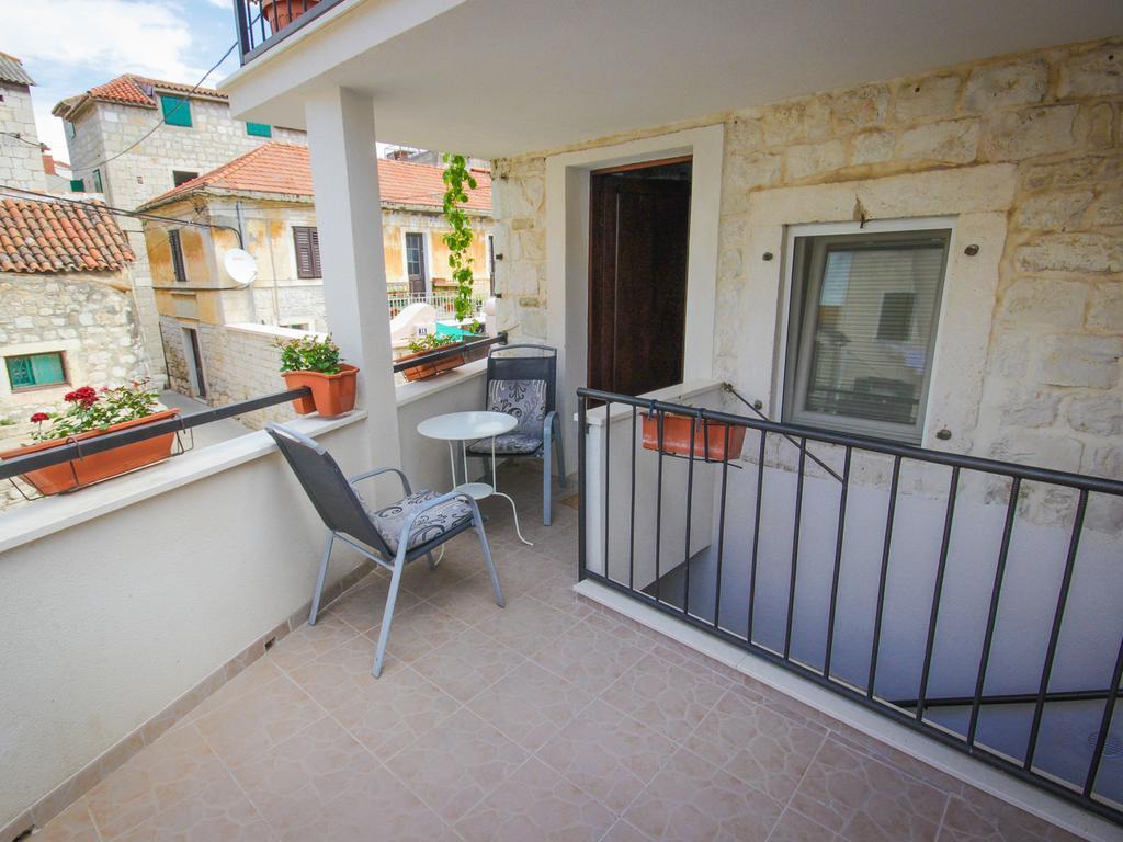 Guest House Vagabundo IMB Split Extérieur photo