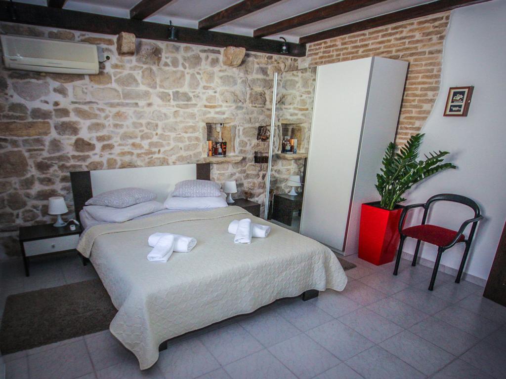 Guest House Vagabundo IMB Split Extérieur photo