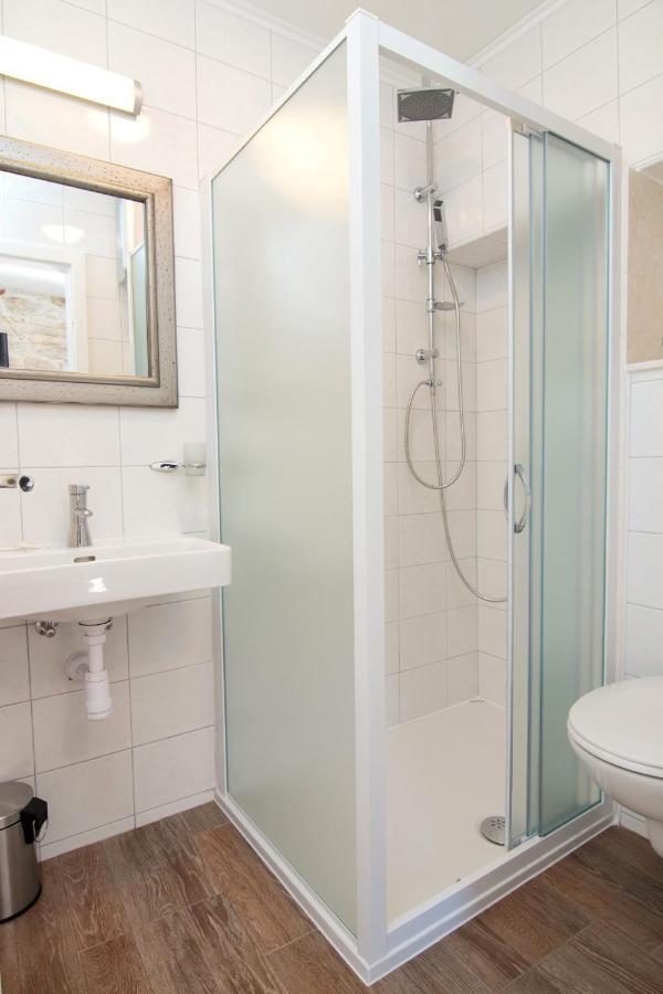 Guest House Vagabundo IMB Split Extérieur photo